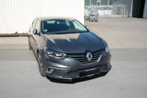 Renault Megane IV GT-Line 2016+ Frontsplitter V.1 Maxton Design